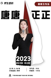 唐唐正正