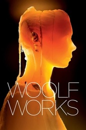 Woolf Works 的封面图片