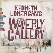 The Waverly Gallery 的封面图片
