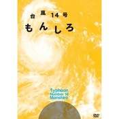 台风14号 的封面图片