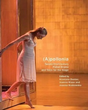 阿波隆尼亚 的封面图片