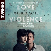 love and other acts of violence 的封面图片