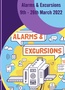 ALARMS AND EXCURSIONS