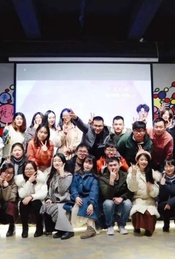 活动封面-进化论·先进职场人和创业者成长社交赋能平台， get高质量社交！