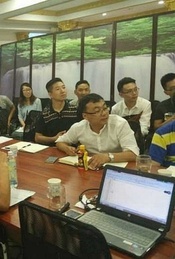 热门活动-每周末演讲口才聚会活动，以言会友，锻炼口才，提升交际！