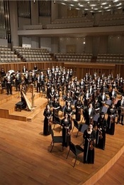张昊辰、黄屹与国家大剧院管弦乐团的拉赫玛尼诺夫钢琴协奏曲全集音乐会(一)、(二)