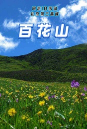 热门活动-周末1日休闲户外 |【百花山】登北京第三高峰-享京郊最美空中草甸
