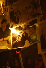 热门活动-每周五晚——交换人生盲盒故事