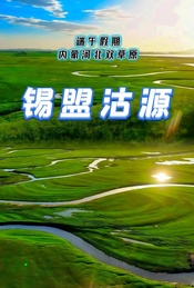 热门活动-端午假期：锡盟沽源-内蒙河北双草原休闲游