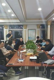 热门活动-北京情绪管理与心理建设言友会 ，每周末一起抱团成长！