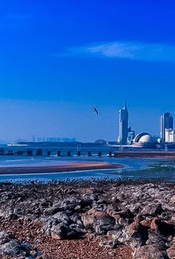 【星七嗨行】 青岛3日|海上第一名山崂山-栈桥-八大关-奥帆中心