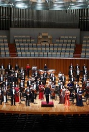 热门活动-中国电影乐团交响音乐会