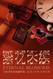 繁花永续:王家卫作品收藏特展