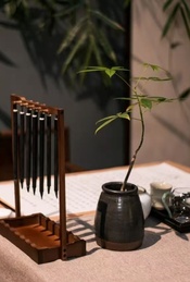 热门活动-周六——申时茶