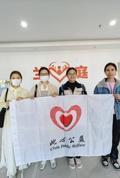 热门活动-顺义/兰庭敬老院丨2025年“声如夏花 爱如芳草”项目