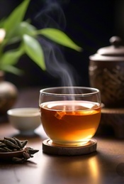 澄心静虑,寻找内心的安宁
