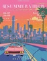 夏语 Summer Vibe | Royster LeexShawee 特别专场