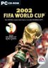 FIFA世界足球：02韩日世界杯 2002 FIFA World Cup