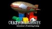 疯狂机器 Crazy Machines