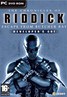 星际传奇：逃离屠夫湾 The Chronicles of Riddick: Escape from Butcher Bay