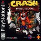 古惑狼 Crash Bandicoot