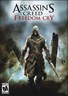 刺客信条 自由呐喊 Assassin's Creed Freedom Cry