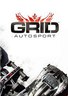 超级房车赛：汽车运动 GRID Autosport