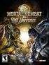 致命格斗 VS 漫画英雄 Mortal Kombat vs. DC Universe