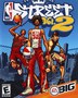 街头篮球2 NBA Street Vol. 2