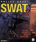 霹雳小组2：超级特警 Police Quest: SWAT 2
