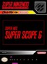 超级导弹6 スーパースコープ6