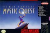 最终幻想：神秘历险 Final Fantasy USA: Mystic Quest