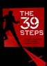三十九级台阶 The 39 Steps