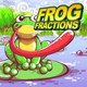 青蛙分数 Frog Fractions