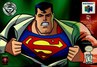 超人64 Superman: The New Superman Adventures