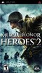 荣誉勋章：英雄2 Medal of Honor: Heroes 2