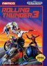 雷霆任务3 Rolling Thunder 3