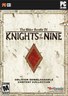 上古卷轴4：湮没-九骑士 The Elder Scrolls IV: Oblivion Knights of The Nine