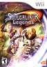 灵魂能力：传奇 Soulcalibur Legends