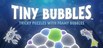 小泡泡 Tiny bubbles