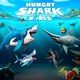 饥饿鲨 世界 Hungry Shark World