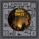 冰城传奇4：巴罗斯谷 The Bard's Tale IV: Barrows Deep
