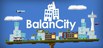 平衡城市 BalanCity