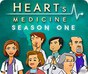 中心医院：第一季 Heart’s Medicine - Season One