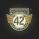 第42中队 Squadron 42