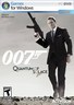 007量子危机 James Bond 007: Quantum of Solace