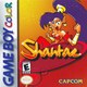 桑塔 Shantae