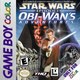 星球大战前传1：欧比旺的冒险 Star Wars Episode I: Obi-Wan's Adventures