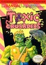 毒魔侠 Toxic Crusaders
