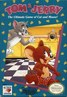  汤姆和杰瑞：猫和老鼠的终极游戏！ トムとジェリー&タッフィー/Tom & Jerry